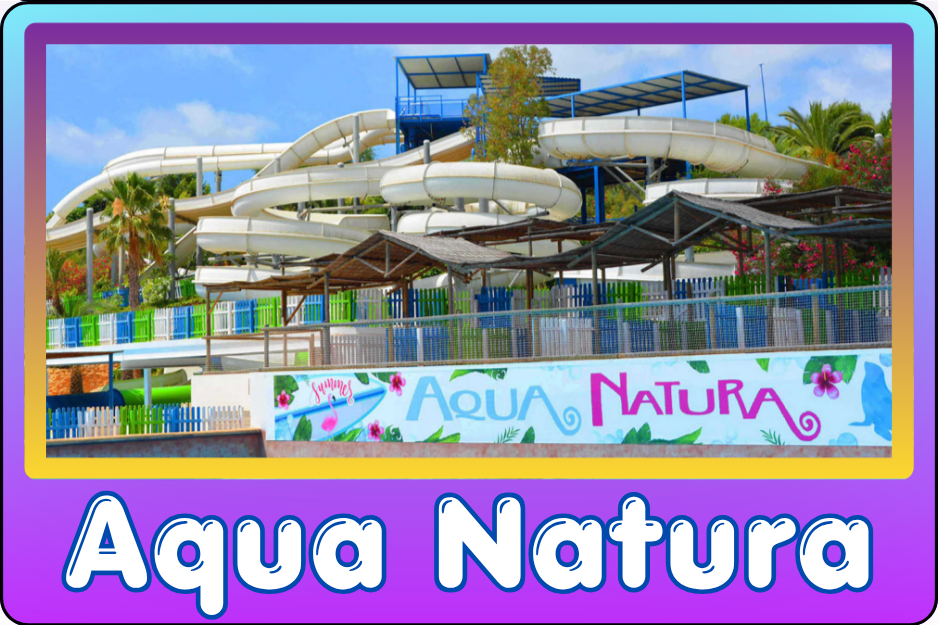 Benidorm Local - Aqua Natura