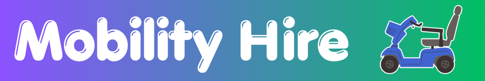 Benidorm Local - Mobility Hire