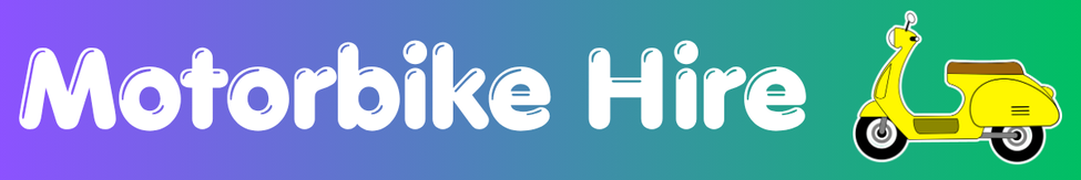 Benidorm Local - Motorbike Hire