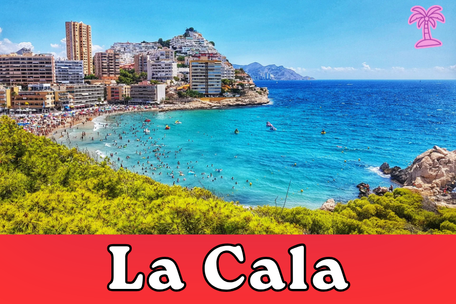 Benidorm Local - Visit La Cala