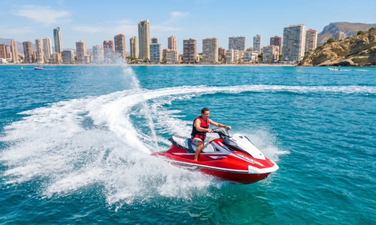 Benidorm Local - What To Do